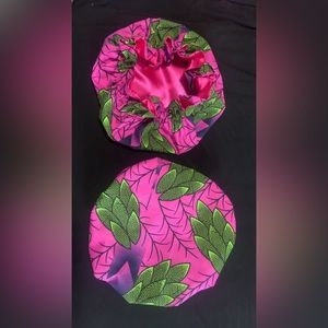Handmade bonnets